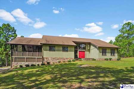 1845 Lakeview Blvd Hartsville, SC 29550
