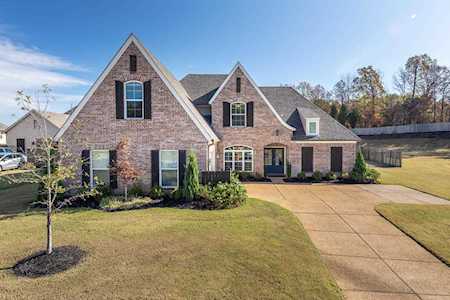 4498 Nob Hill Cv Bartlett, TN 38002