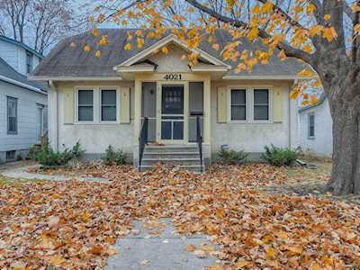 4021 E 45th Street Minneapolis, MN 55406