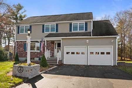 70 Worthern Place Tewksbury, MA 01876