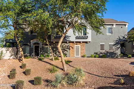 280 S Evergreen Road #1343 Tempe, AZ 85288