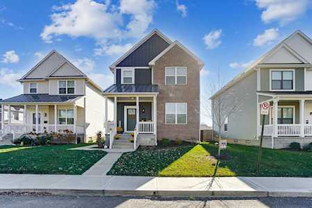 1117 E Rich Street Columbus, OH 43205