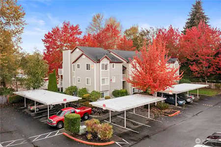13306 SE 272nd St #F301 Kent, WA 98042