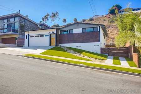 1333 Minden Drive San Diego, CA 92111