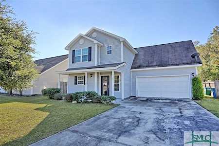 64 Tiller Way Port Wentworth, GA 31407