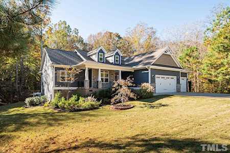 326 River Knoll Drive Clayton, NC 27527