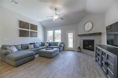 120 Black Alder Drive Fort Worth, TX 76131