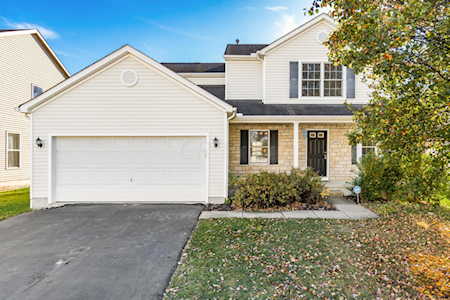 2833 Gablewood Drive Columbus, OH 43219