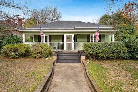804 Linley St Anderson, SC 29625