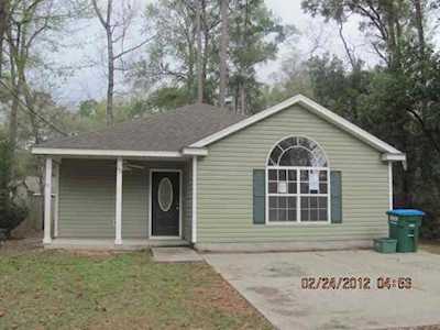 52 Sioux Trl Crawfordville, FL 32327