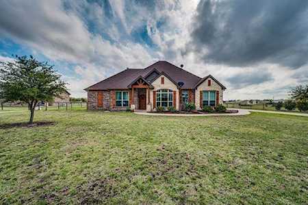 1845 Old Maypearl Road Waxahachie, TX 75167