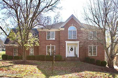 7210 Trail Ridge Ct Louisville, KY 40241