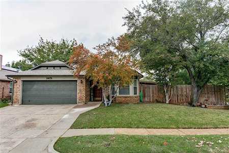 1401 Thistlewood Lane Grapevine, TX 76051