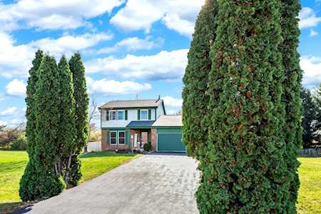 12032 Twincreek Drive Pickerington, OH 43147