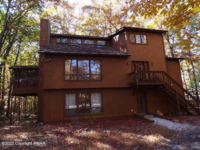 307 Robinwood TERRACE East Stroudsburg, PA 18301