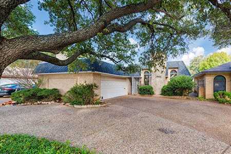 3840 Arborlawn Drive Fort Worth, TX 76109