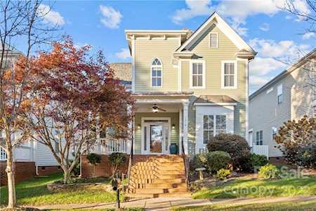 15514 Waterfront Dr Huntersville, NC 28078