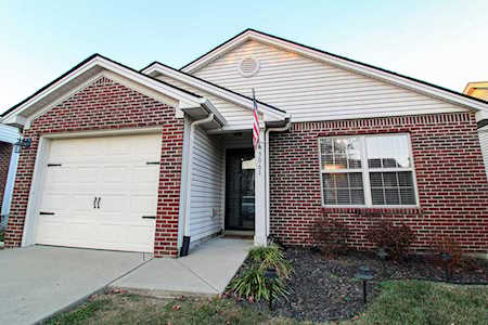3061 Maddie Ln Lexington, KY 40511