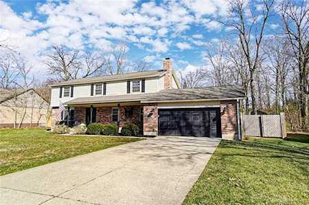 7286 Mintwood Avenue Clayton, OH 45415