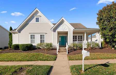 787 Thunder Hill Dr O'fallon, MO 63368