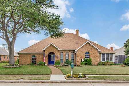 3601 Plymouth Drive Plano, TX 75023