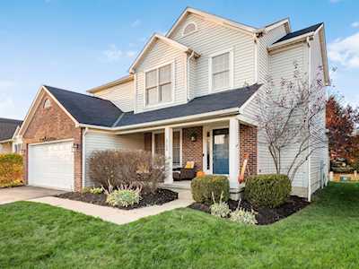 4508 Dungannon Drive Grove City, OH 43123