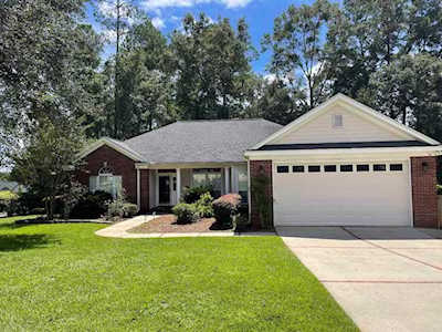 5501 Caddo Dr Tallahassee, FL 32311