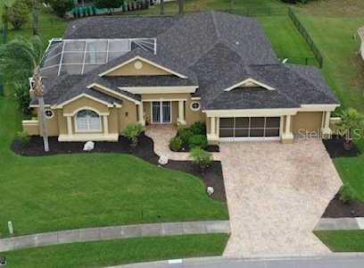 14149 Andrew Scott Rd Spring Hill, FL 34609