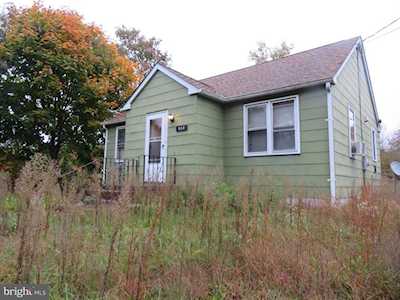 908 Tuckahoe Rd N Williamstown, NJ 08094