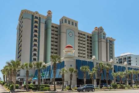 2311 S Ocean Blvd. #760 Myrtle Beach, SC 29577