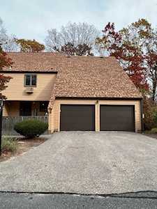 20 Danforth #20 Franklin, MA 02038