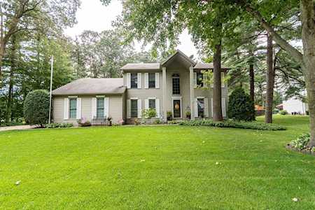 50983 Partridge Woods Drive Granger, IN 46530