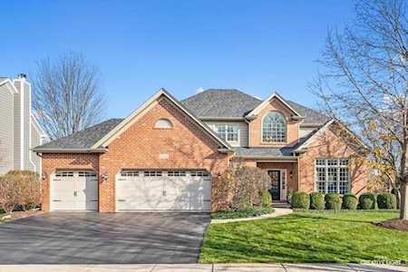5216 Prairie Sage Ln Naperville, IL 60564