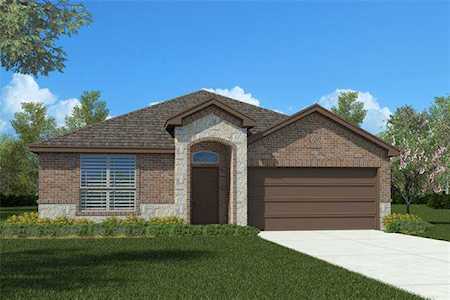 15756 PUTNEY Way Fort Worth, TX 76247
