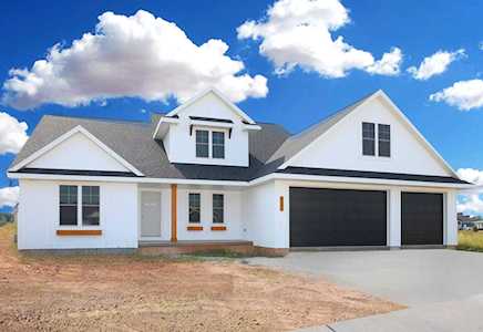 W5551 Schreiber Ln Appleton, Village of Harrison, WI 54915