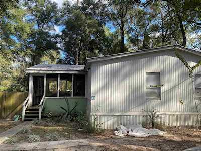 43 Squaw Rd Crawfordville, FL 32327
