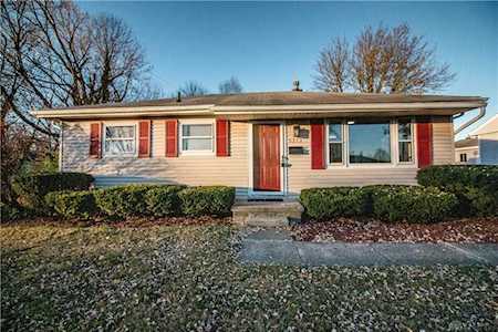 5313 Woodbine Avenue Dayton, OH 45432