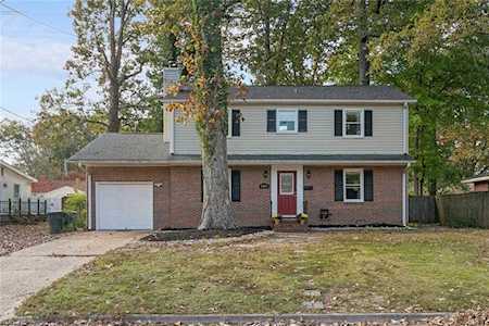 885 Cascade Dr Newport News, VA 23608