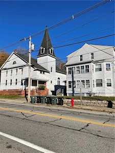 484 Fairview Ave Coventry, RI 02816