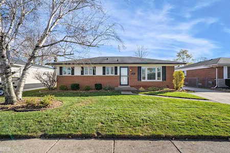 35358 Simco Clinton Township, MI 48035