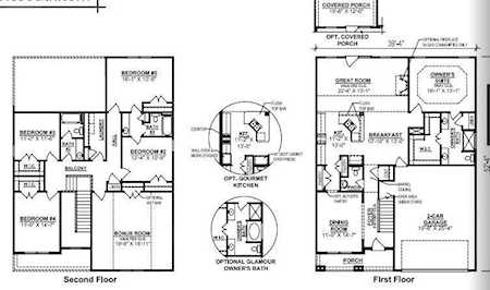612 Hawkeye Ct. Eagleville, TN 37060