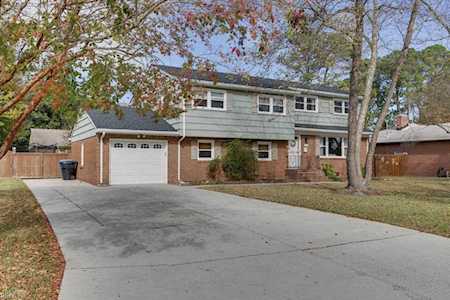 5020 Smith Farm Rd Virginia Beach, VA 23455