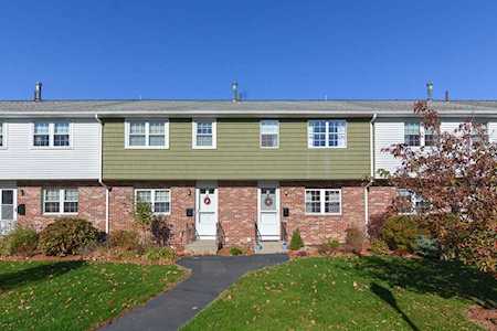 15 Hemlock Circle #15 Millis, MA 02054