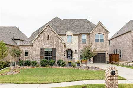1814 Steeplechase Court Allen, TX 75002