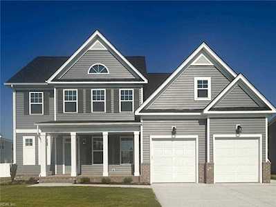 620 Hayes Dr Chesapeake, VA 23320