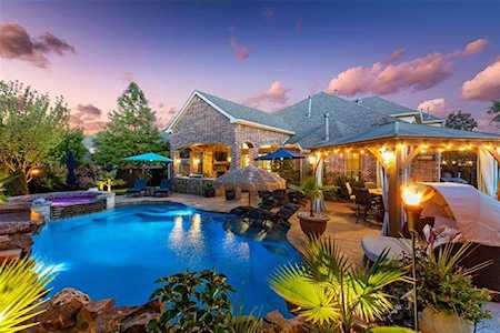2407 Lilyfield Drive Trophy Club, TX 76262
