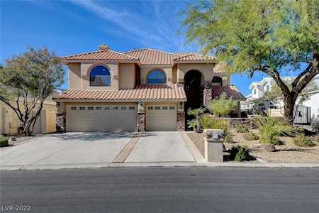 5225 Sandy Cactus Ln Las Vegas, NV 89149