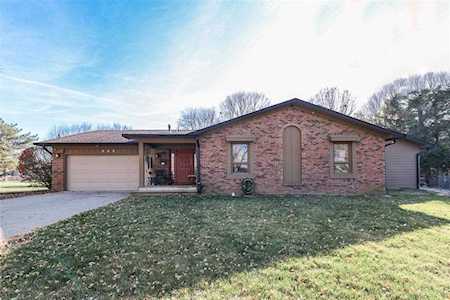 988 Wood Creek Place Greenwood, IN 46142