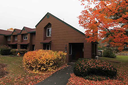 14 Ridge Drive C #38 Woodstock, NH 03262