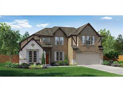 17009 Eastbrook Drive Celina, TX 75009